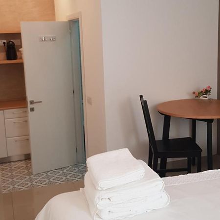 Bright & Modern Studio,Sliema Exterior foto