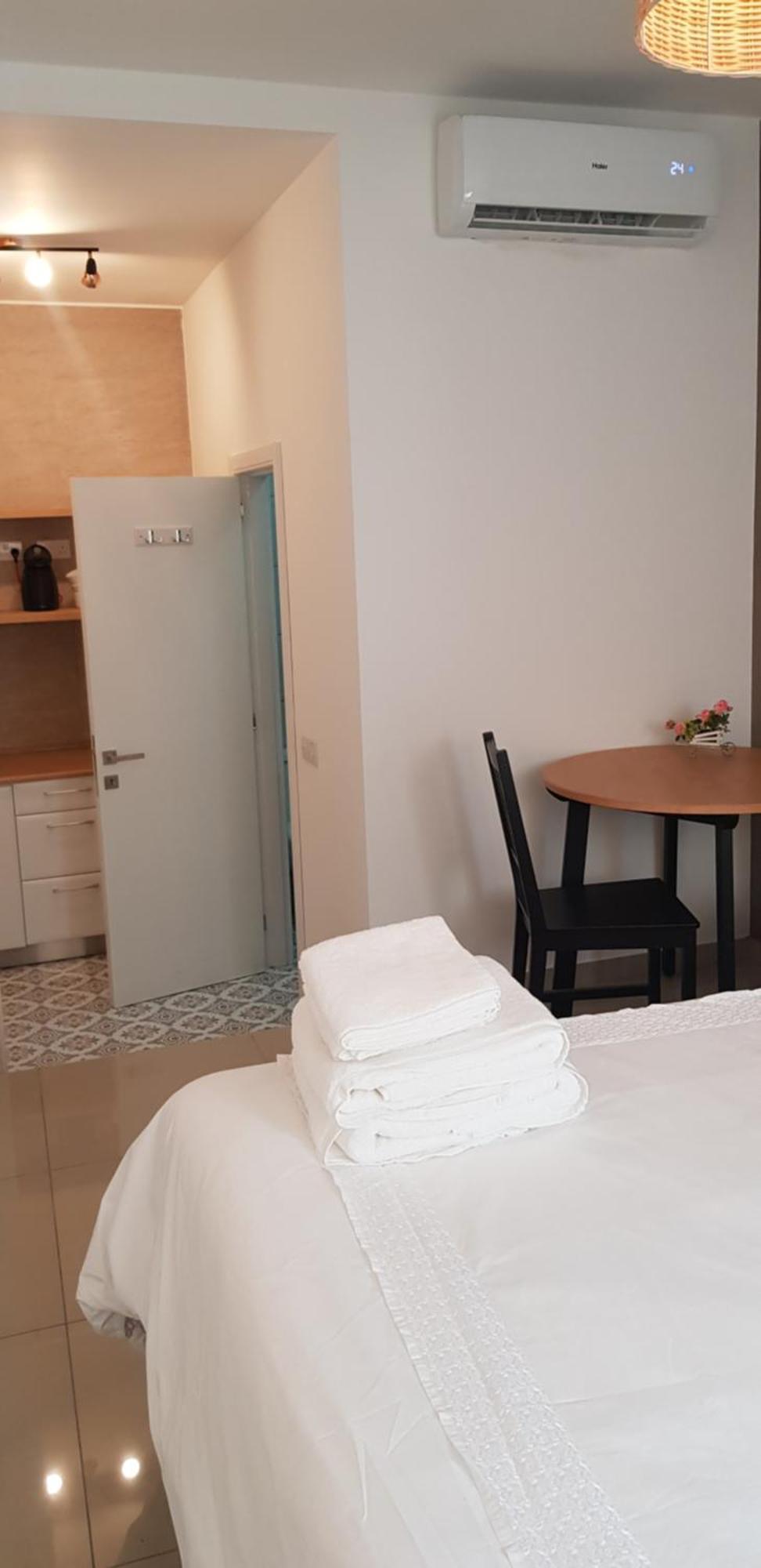 Bright & Modern Studio,Sliema Exterior foto