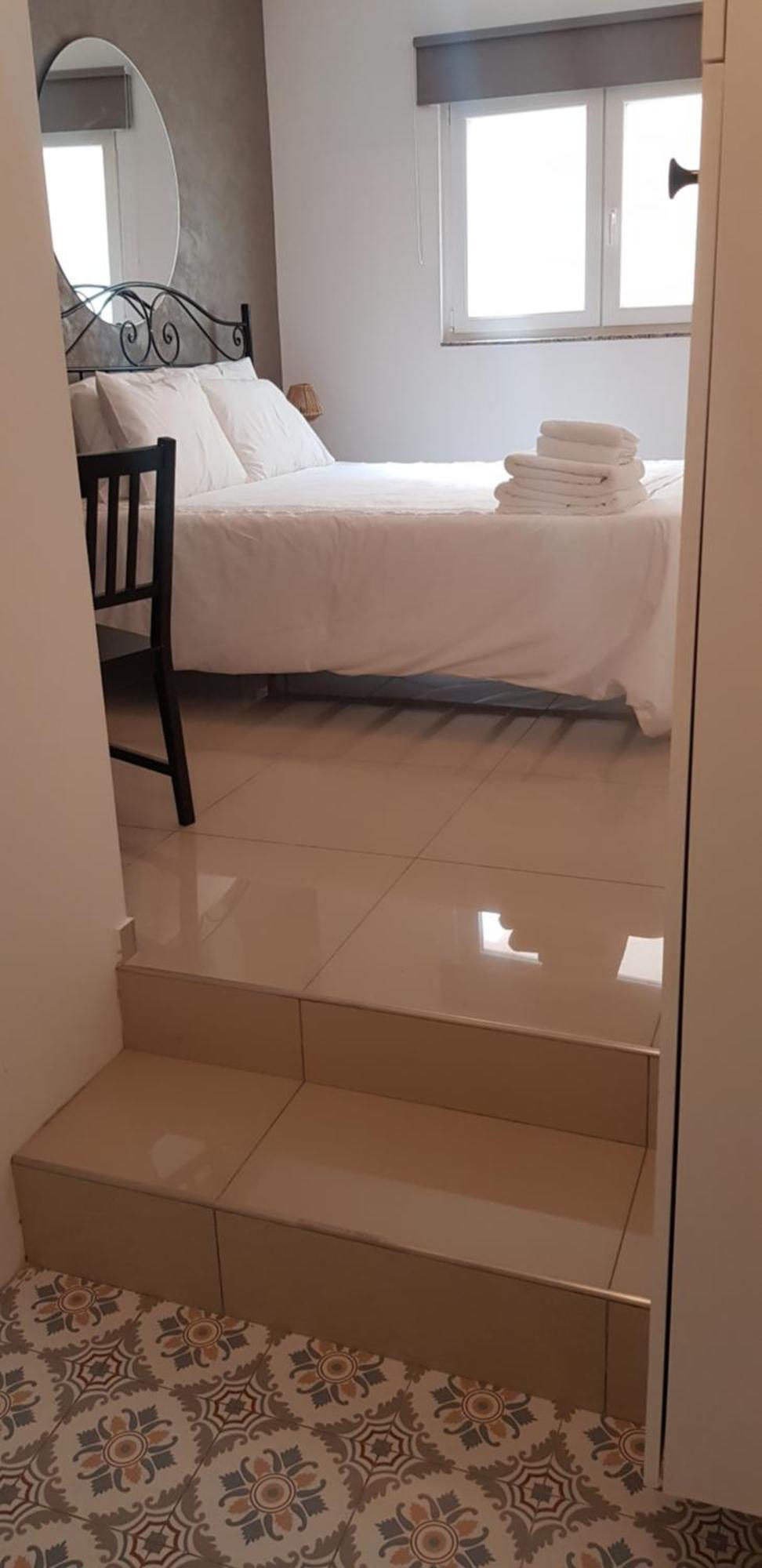 Bright & Modern Studio,Sliema Exterior foto